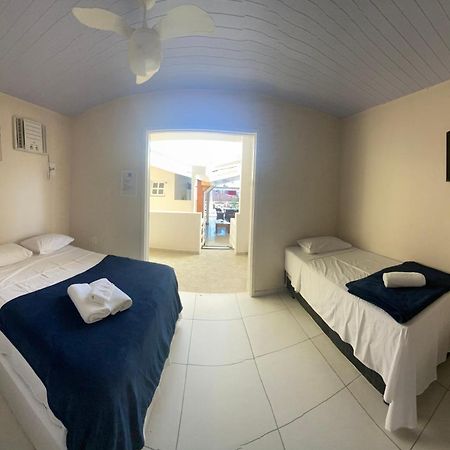 Pousada Entremares -Centro- Arraial do Cabo Eksteriør bilde